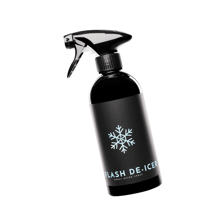 FLASH DE-ICER 1000ml - СПРЕЙ РАЗЛЕДИТЕЛ