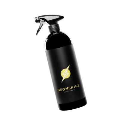 NEONSHINE 1000ml – pH НЕУТРАЛЕН СПРЕЙ ЗА ПОЧИСТВАНЕ НА ДЖАНТИ