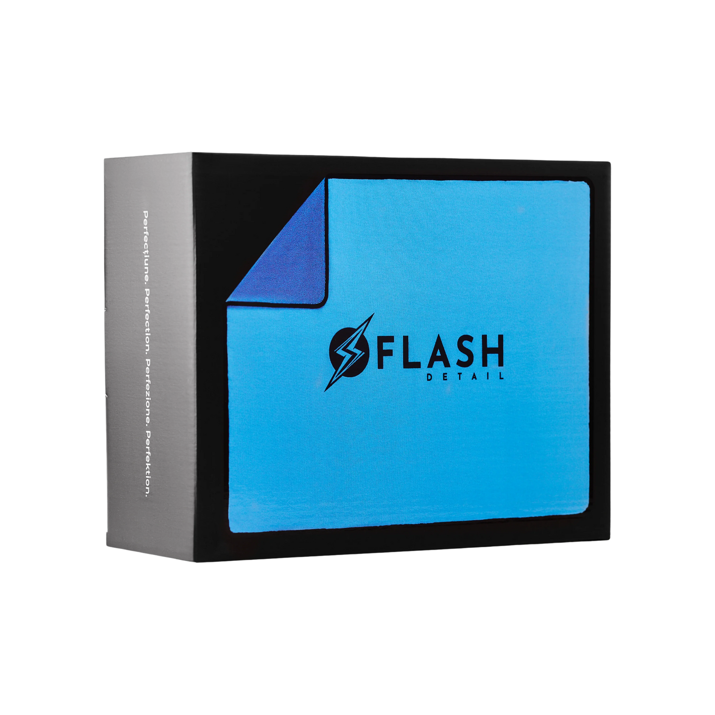 FLASH DETAIL TOWEL -  КЪРПА ЗА ПОДСУШАВАНЕ - 90x70 см, 850 GSM