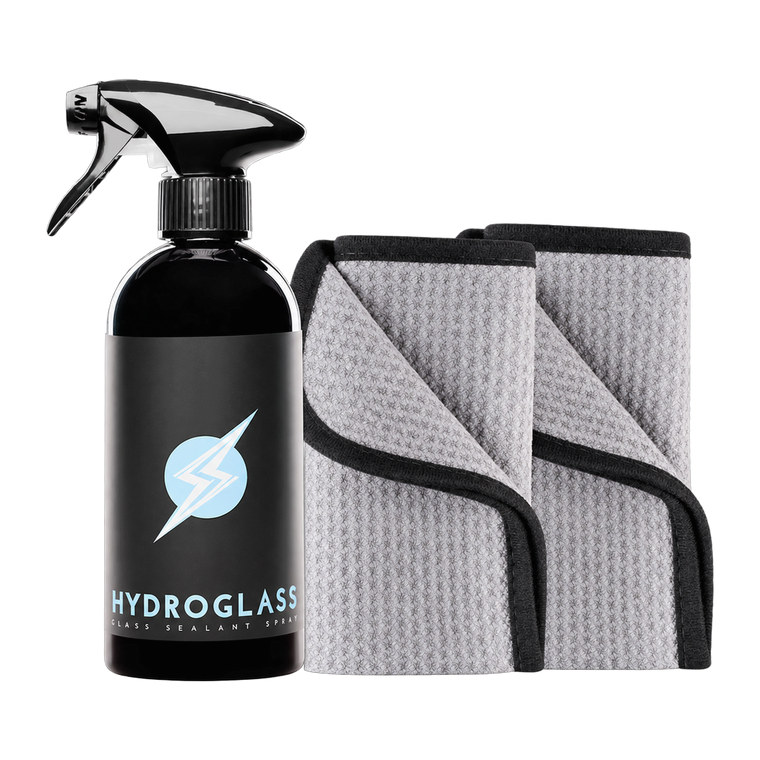 GLASS SEALANT PACK