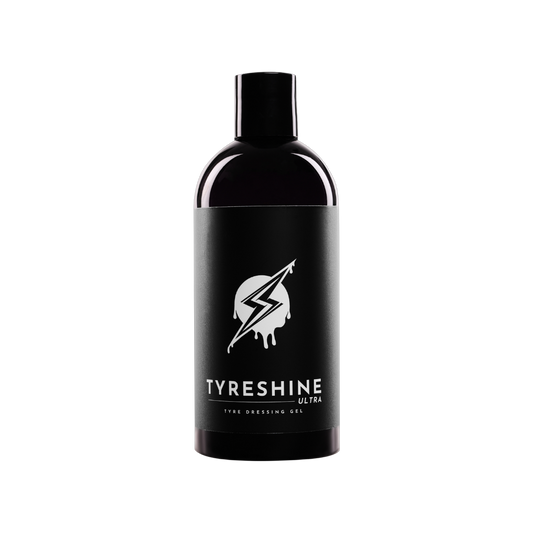 TYRESHINE ULTRA 500ml - ДРЕСИНГ ЗА АВТОМОБИЛНИ ГУМИ