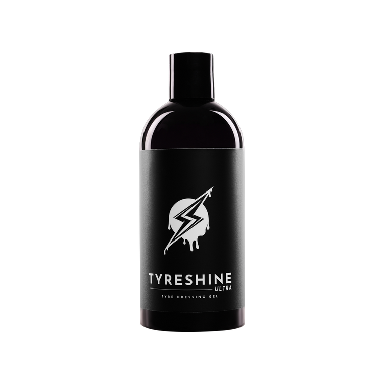 TYRESHINE ULTRA 500ml - ДРЕСИНГ ЗА АВТОМОБИЛНИ ГУМИ