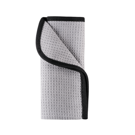 WAFFLE GLASS TOWEL - кърпа за стъкла