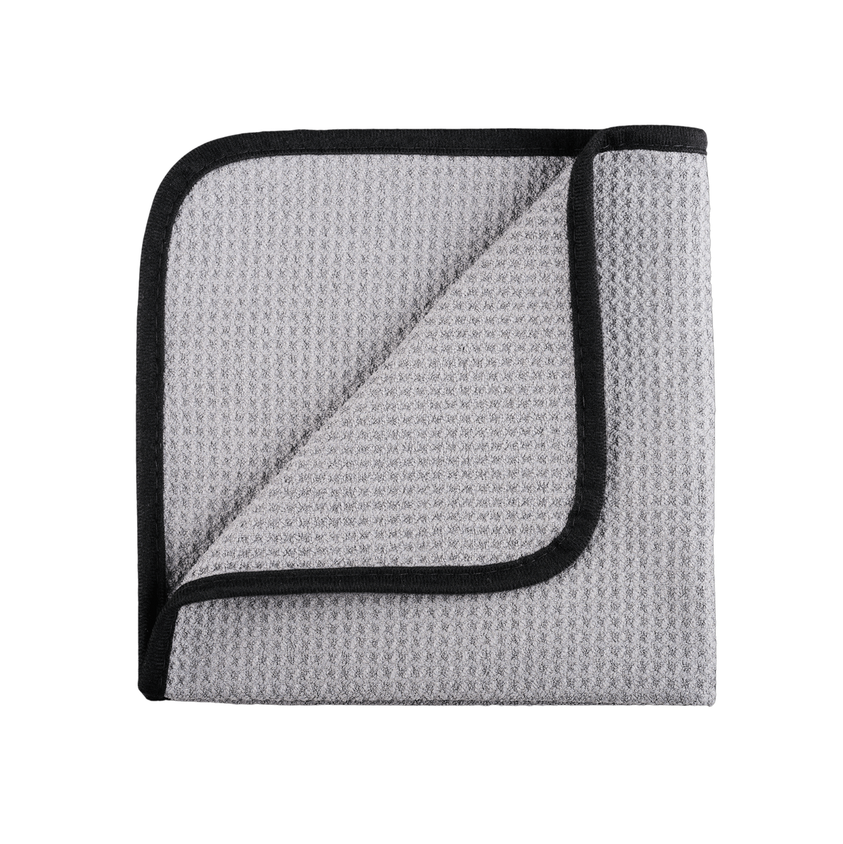 WAFFLE GLASS TOWEL - кърпа за стъкла