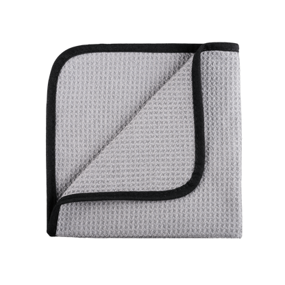 WAFFLE GLASS TOWEL - кърпа за стъкла