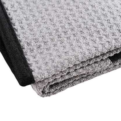 WAFFLE GLASS TOWEL - кърпа за стъкла