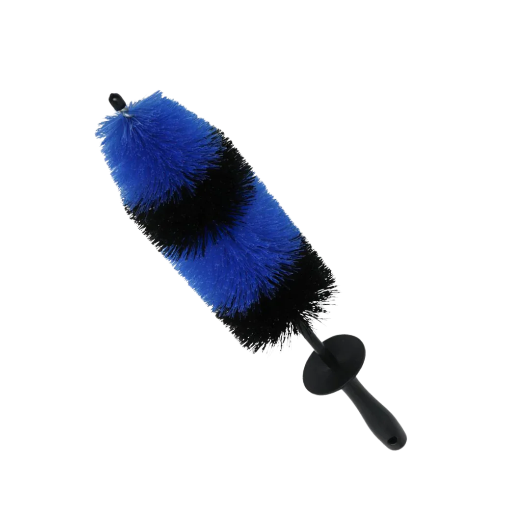 WHEEL HARD BRUSH - ЧЕТКА ЗА ДЖАНТИ