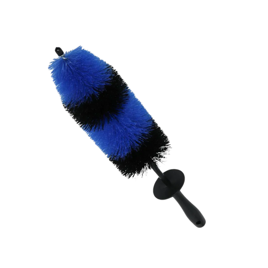 WHEEL HARD BRUSH - ЧЕТКА ЗА ДЖАНТИ