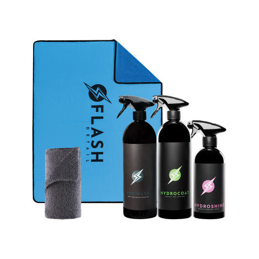 WINTER SHIELD PACK - КОМПЛЕКТ ЗА ЗИМНА ЗАЩИТА НА БОЯТА